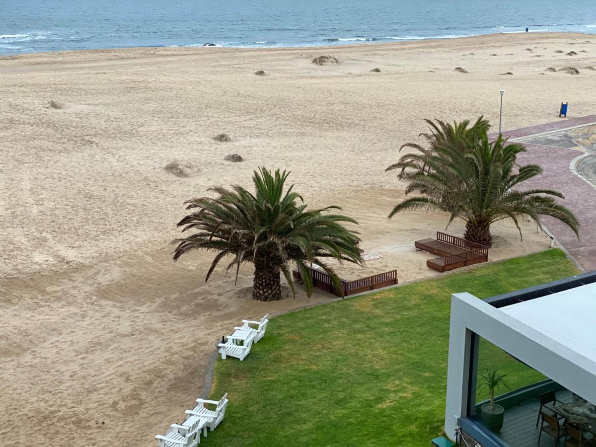 Apartment 32, Bay View Suites Langstrand Екстер'єр фото