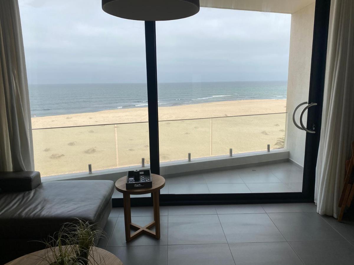 Apartment 32, Bay View Suites Langstrand Екстер'єр фото