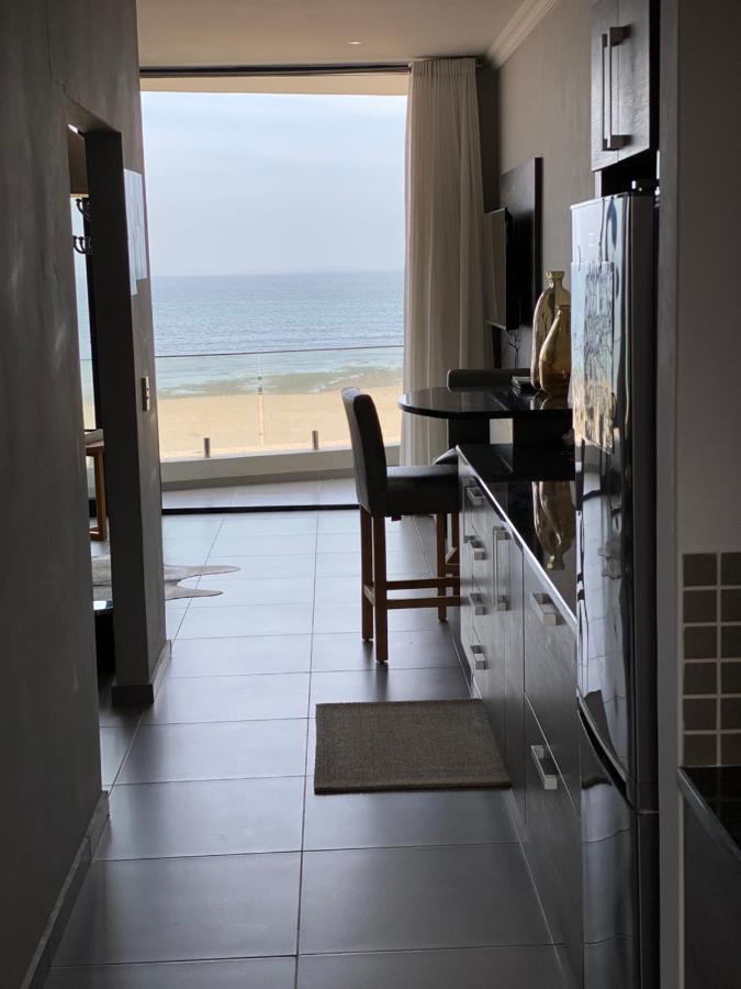 Apartment 32, Bay View Suites Langstrand Екстер'єр фото