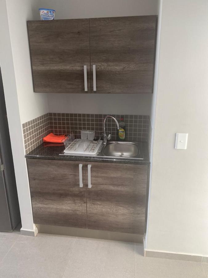Apartment 32, Bay View Suites Langstrand Екстер'єр фото