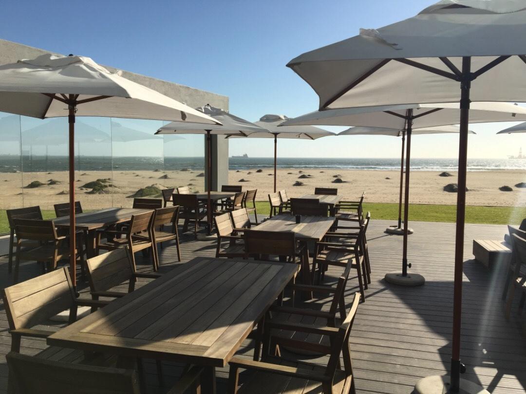 Apartment 32, Bay View Suites Langstrand Екстер'єр фото