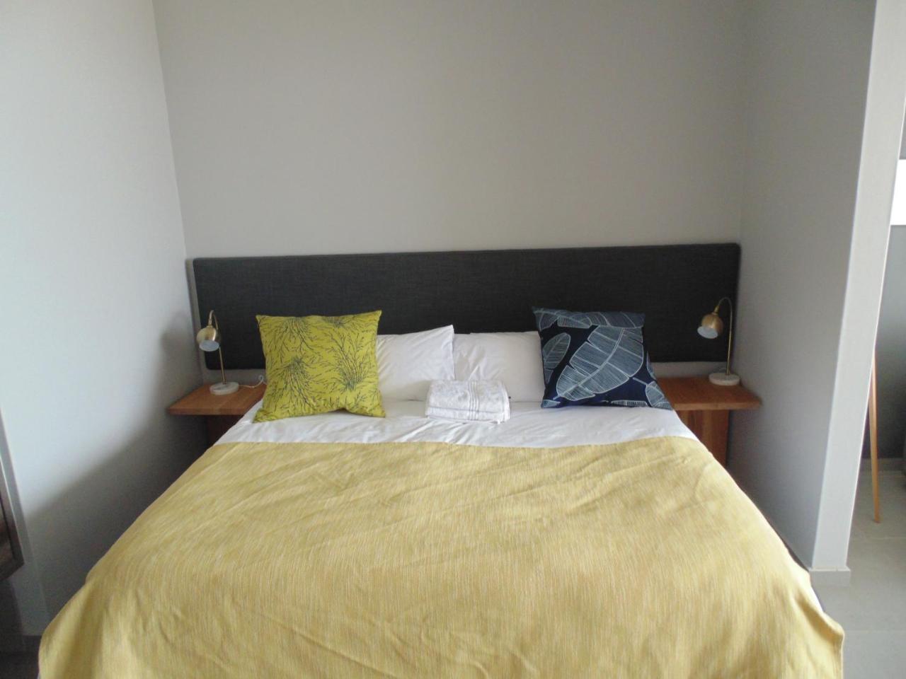 Apartment 32, Bay View Suites Langstrand Екстер'єр фото