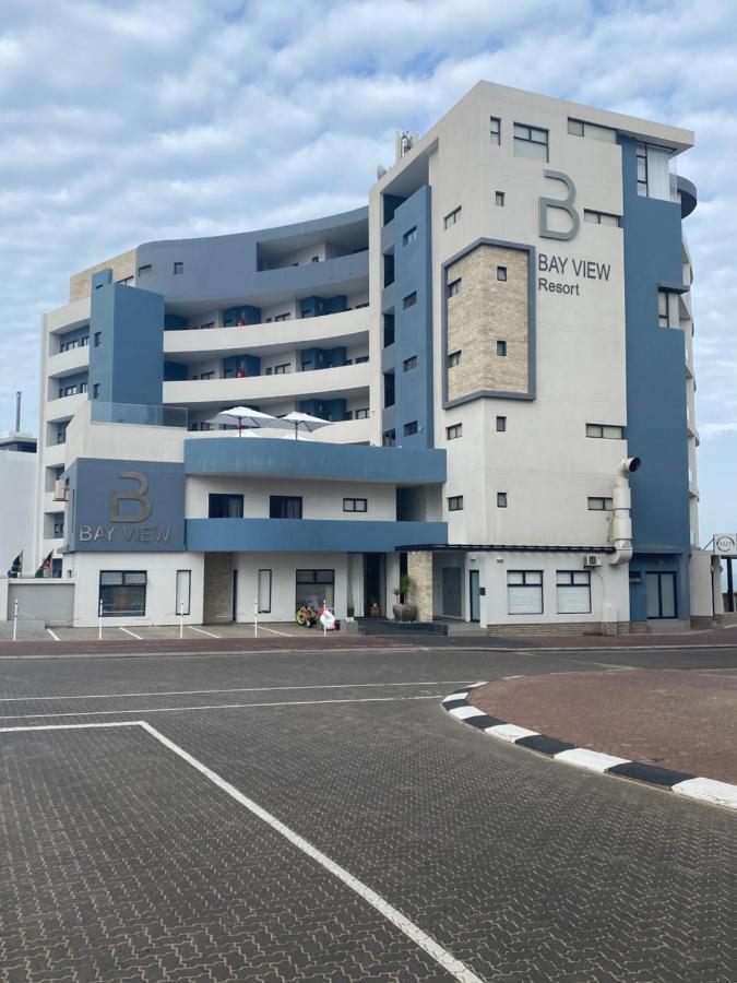 Apartment 32, Bay View Suites Langstrand Екстер'єр фото
