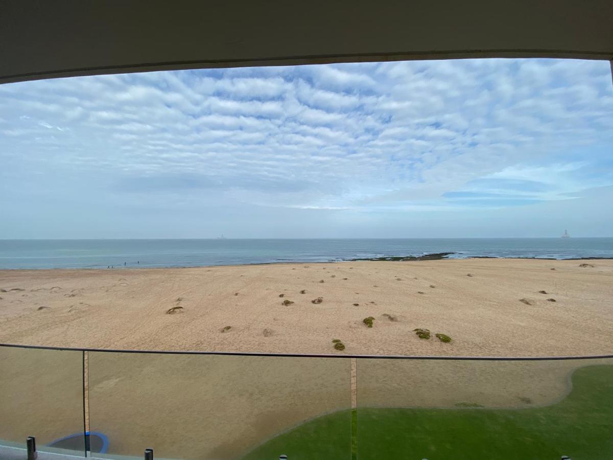 Apartment 32, Bay View Suites Langstrand Екстер'єр фото