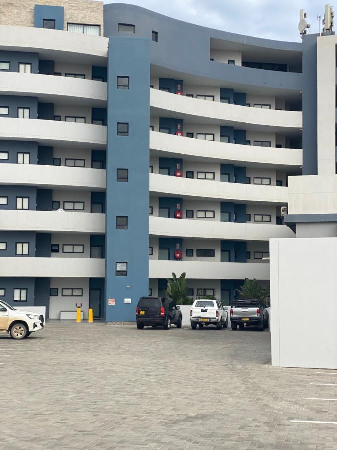 Apartment 32, Bay View Suites Langstrand Екстер'єр фото